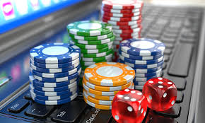 Официальный сайт Casino Banda